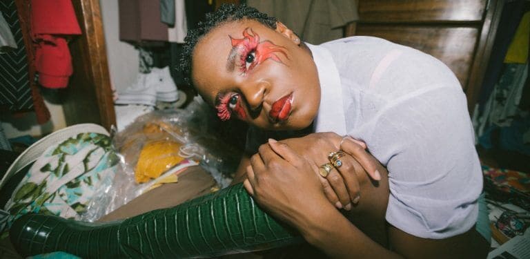 Best New Music Special: Amaarae’s “Fancy” is a love letter to black women