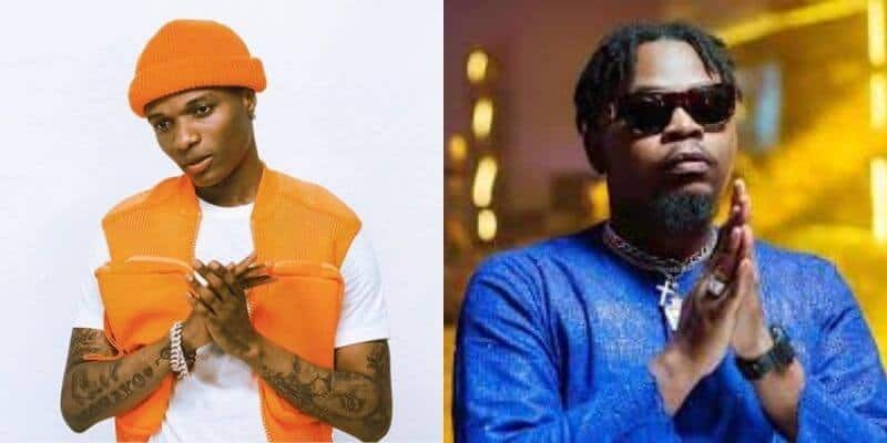 Wizkid, Olamide & more call for the Federal Government to #EndSARS