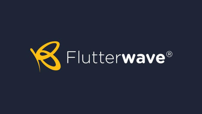 Flutterwave’s #ENDSARS fund-raiser account has been deactivated