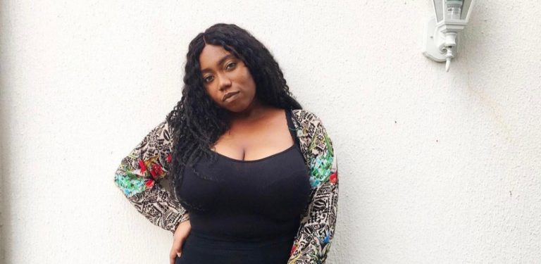 Nigerian artist, King Mimz shares an account of her time in police custody