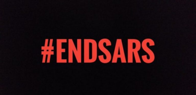 All the details of the #EndSARSProtests happening around the world