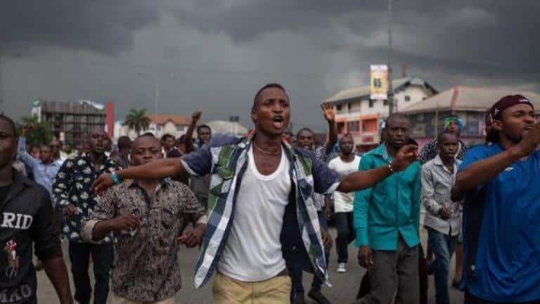 We spoke to residents about the unrest in Oyigbo, Rivers State