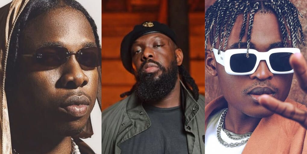 Songs of the day: New music from Runtown, Timaya, Cheque and more