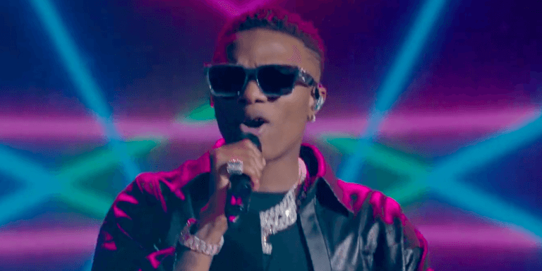 Five fans share take-homes from ‘A Day in the Live of Wizkid’