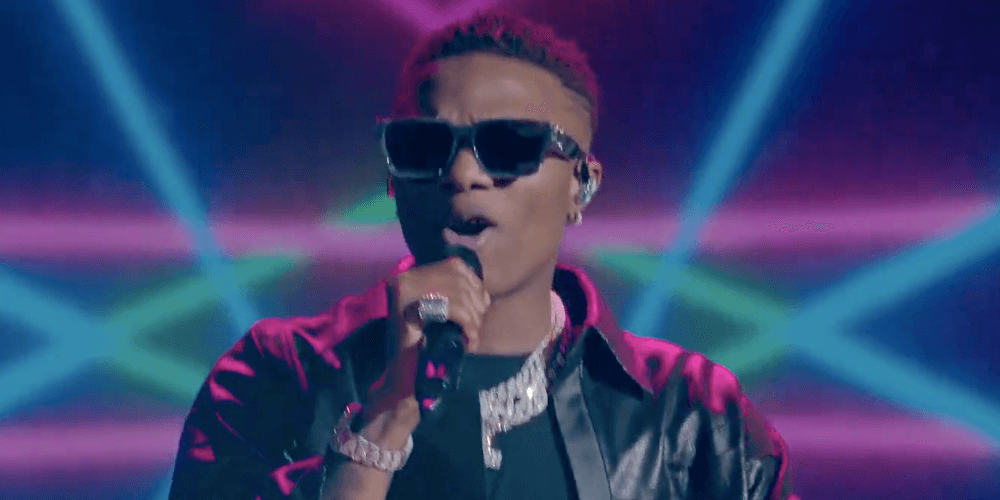 Five fans share take-homes from ‘A Day in the Live of Wizkid’