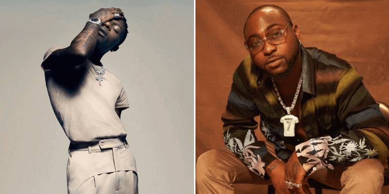 Wizkid, Davido & the significance of leaks and piracy in Nigerian music