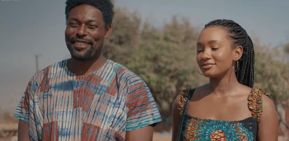 ‘Citation’ is now streaming on Netflix Naija