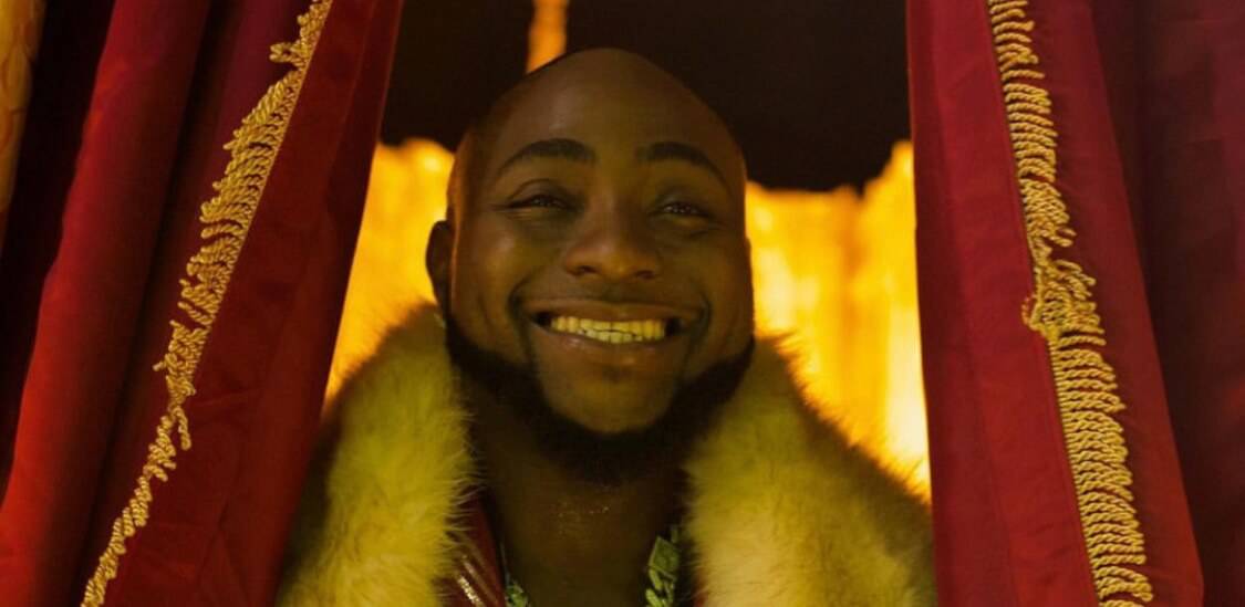 5 Takeaways from Davido’s ‘A Better Time’