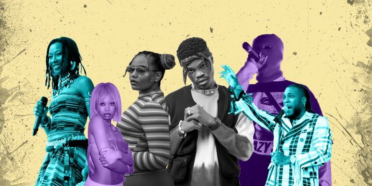 Best Of 2020: The best guest verses of the year, ranked