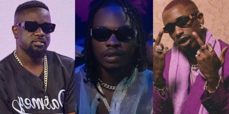 Songs Of The Day: New music from Burna Boy, Naira Marley, Sarkodie, Zlatan, Zamir and more