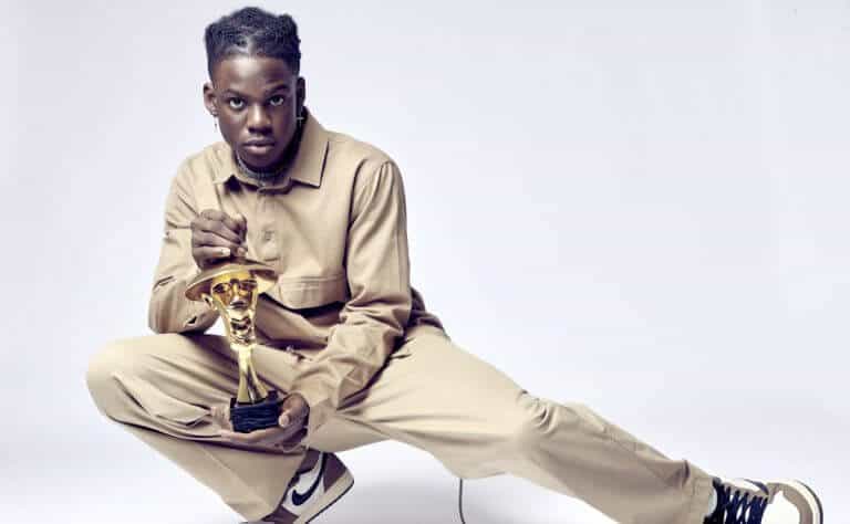 Six takeaways from The Headies 2020 nominations