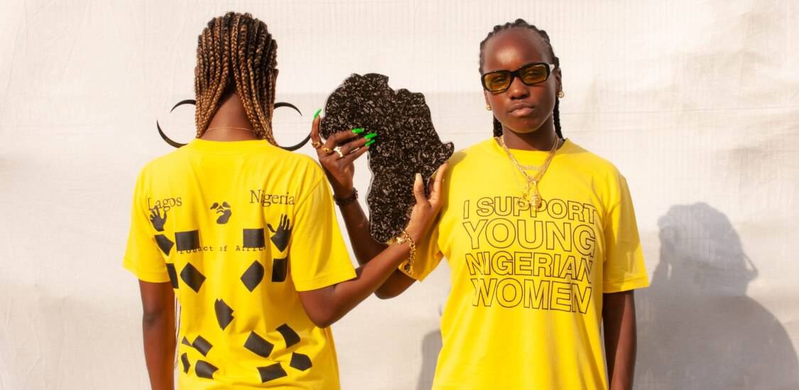 In conversation with Iretidayo Zaccheaus, founder of Street Souk