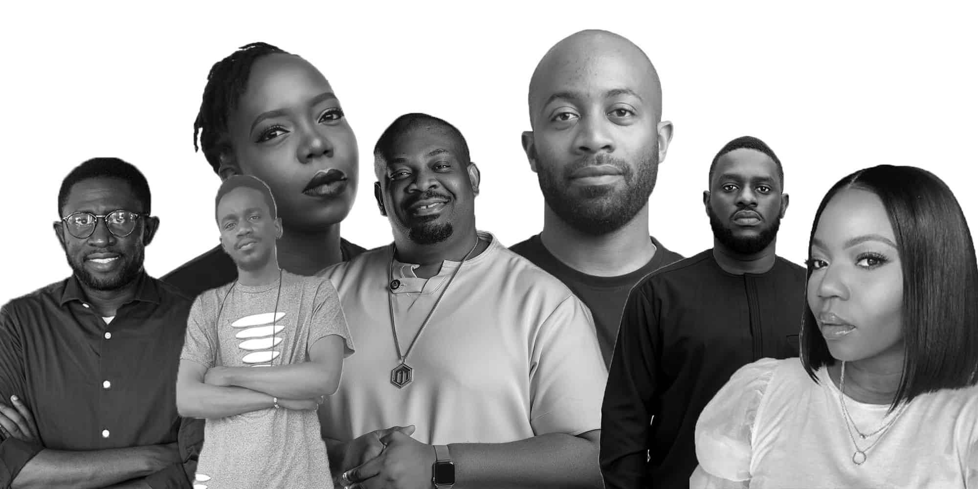 12 Nigerian Music Insiders to Follow on Social Media