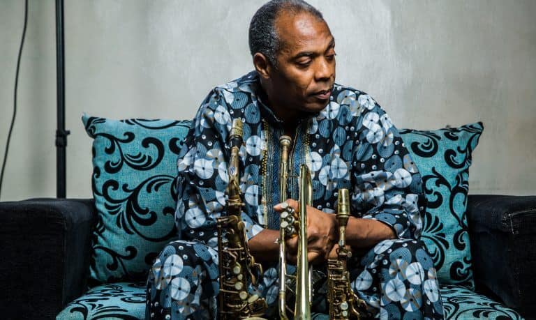 A beginner’s guide to Femi Kuti through 10 essential tracks