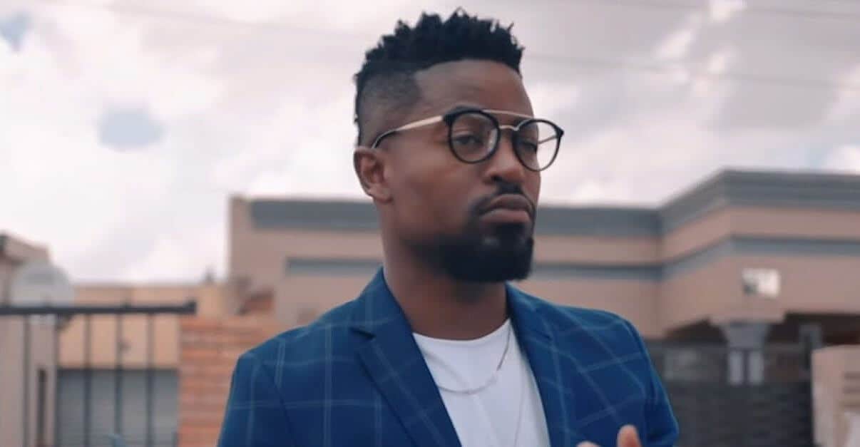 Prince Kaybee shares release date and cover art for coming album, ‘The 4th Republic’