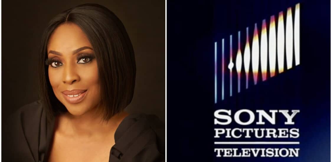 Mo Abudu’s Ebony Life signs first-look deal with Sony Pictures Television