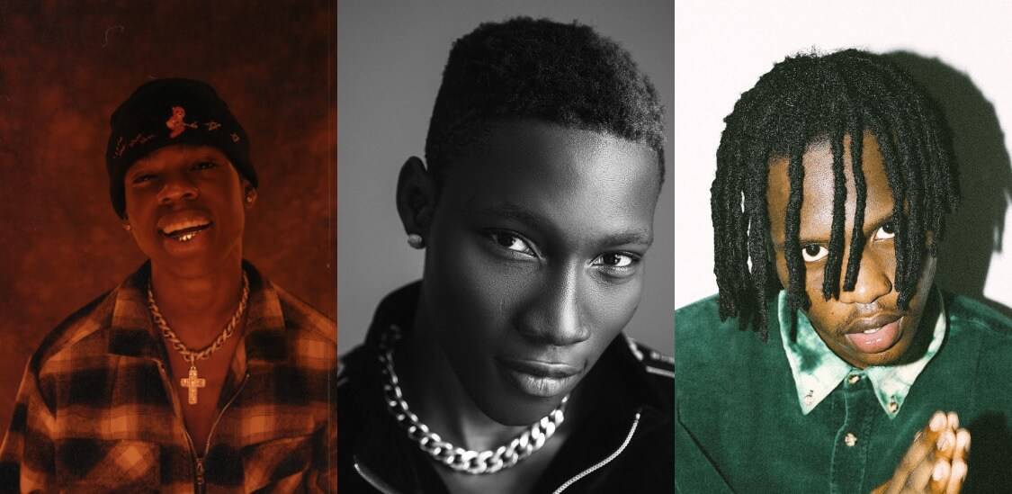 Songs Of The Day: New music from Rema, Zinoleesky, Skillz8figure and more