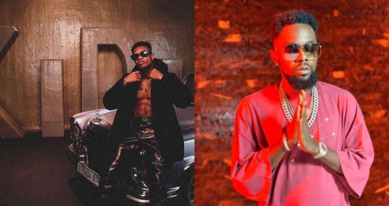 Songs of the Day: New Music from KiDi, Patoranking, Busta 929 & more
