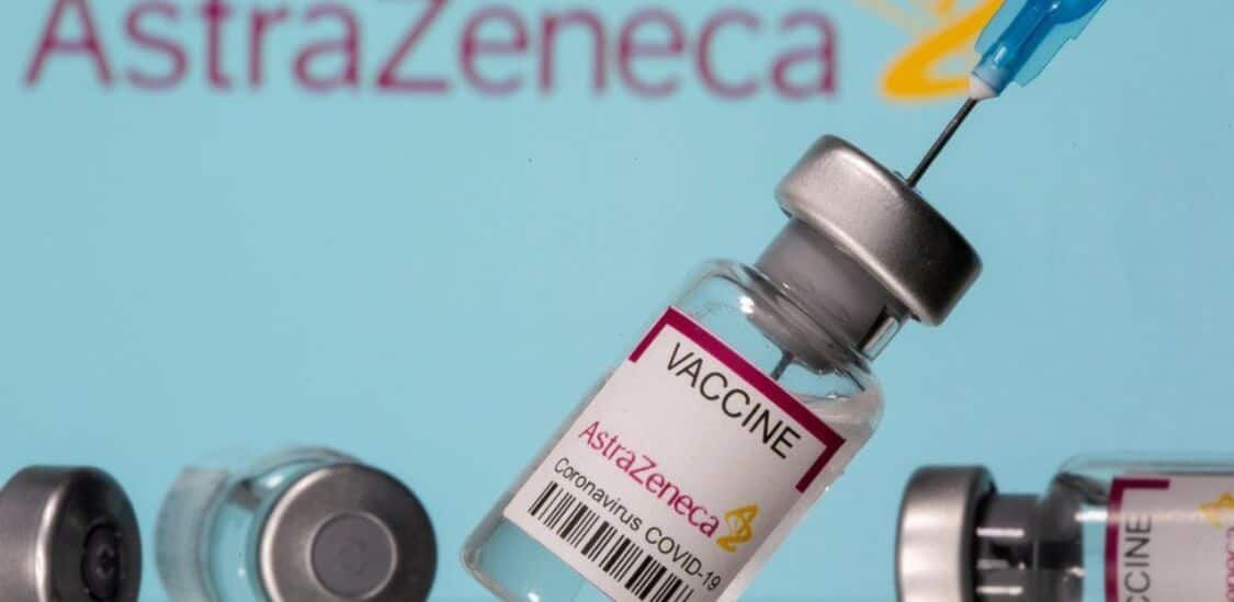 Everything we know about the Astra Zeneca vaccine in Nigeria