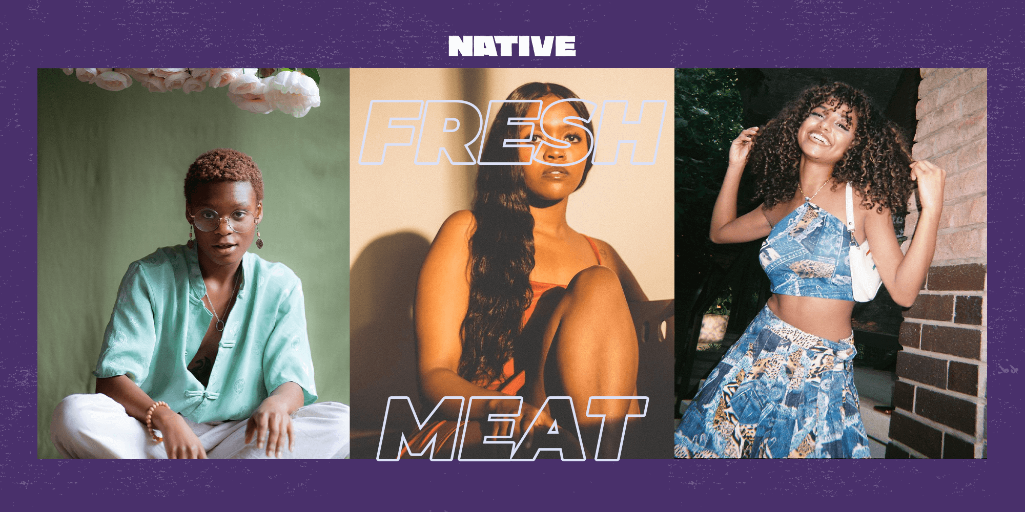 Fresh Meat: Best New Artists (March, 2021)