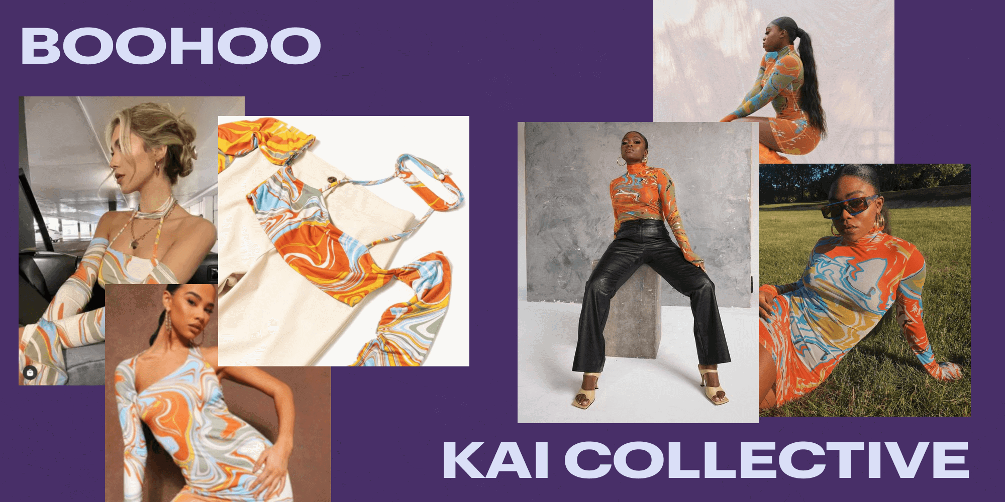 Kai Collective vs Boohoo: Why we need to reevaluate our relationship with fast fashion