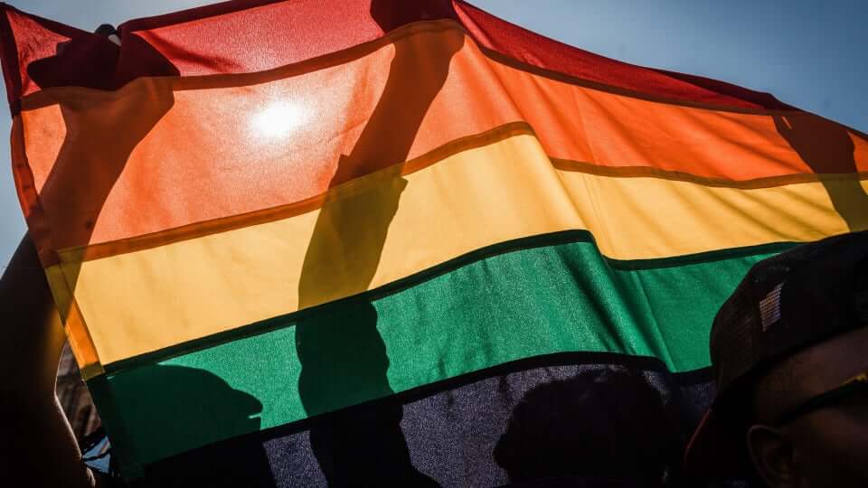 Why Ghana’s Independence Day was quiet for the LGBTQIA Community