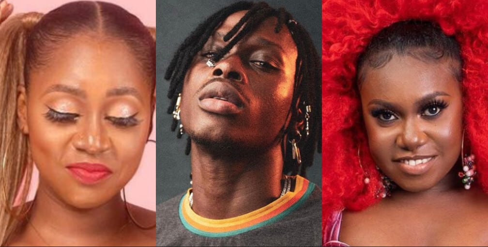 Songs Of The Day: New music from Yemisi & Niniola, Fireboy DML, SuperJazzClub & more