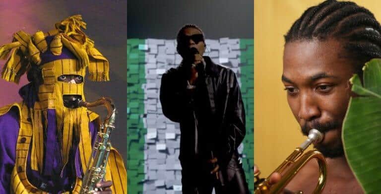 Understanding the efficacy of socially conscious music in Nigeria