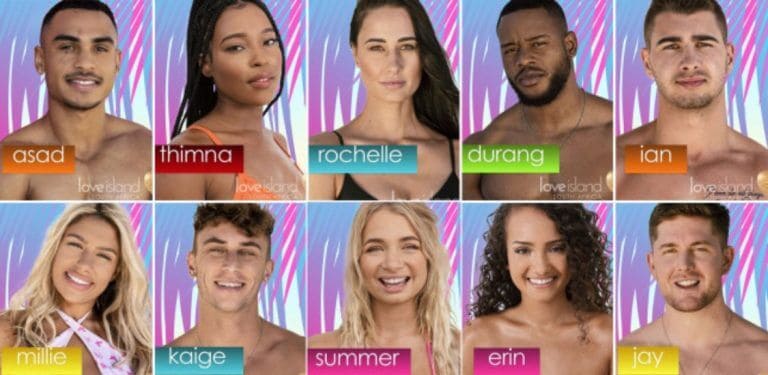 The problem with ‘Love Island’ South Africa’s lack of diversity