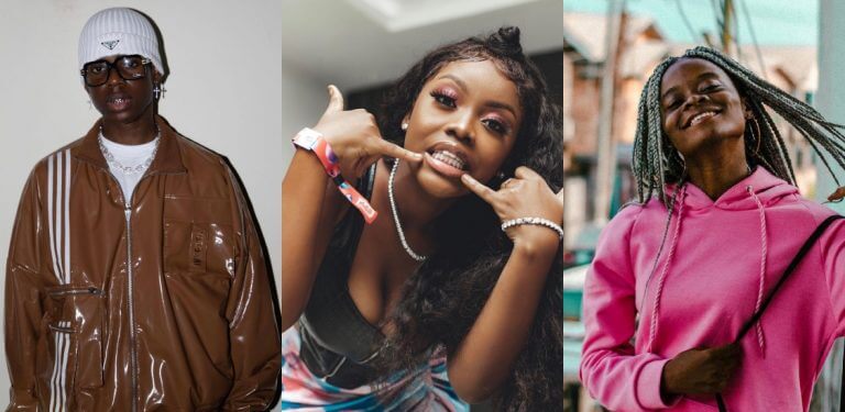 Songs Of The Day: new music from Burna Boy, Rema, Gyakie, Tsuni and more