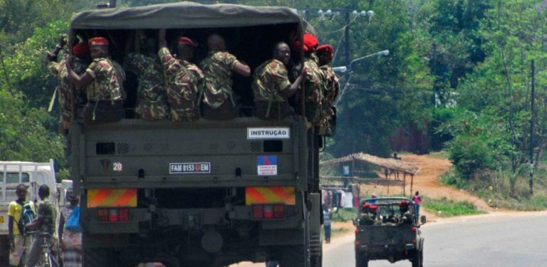 What’s Going On: Militant attack in Mozambique, Tanzania’s Covid-19 variant  & more