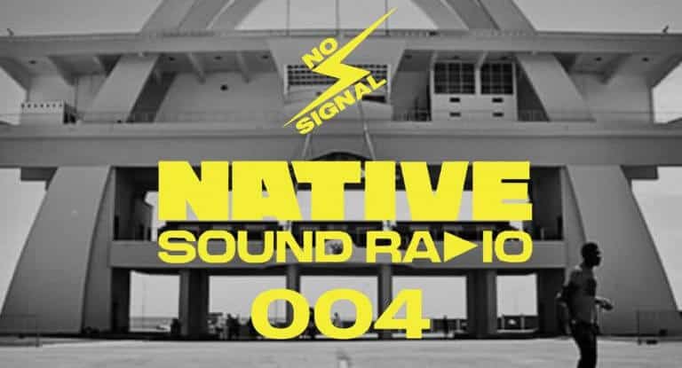 5 takeaways from the NATIVE Sound Radio IWD Special