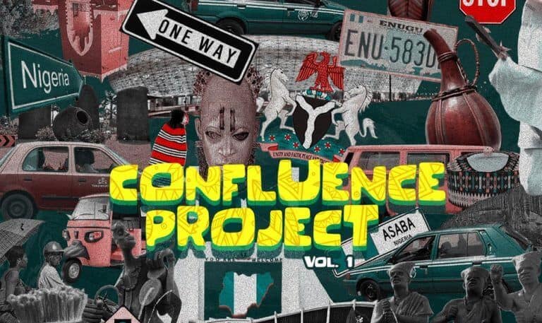 Jameson & Mainland Block Party recast old music in a new light with ‘Confluence Project’