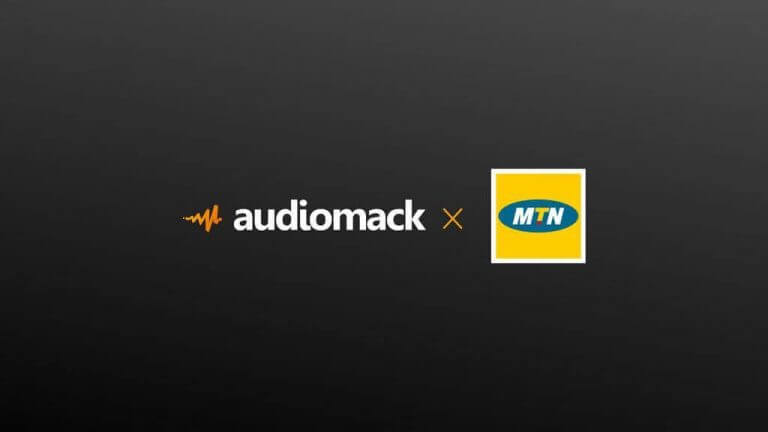 Audiomack partners with MTN Nigeria for special access bundles