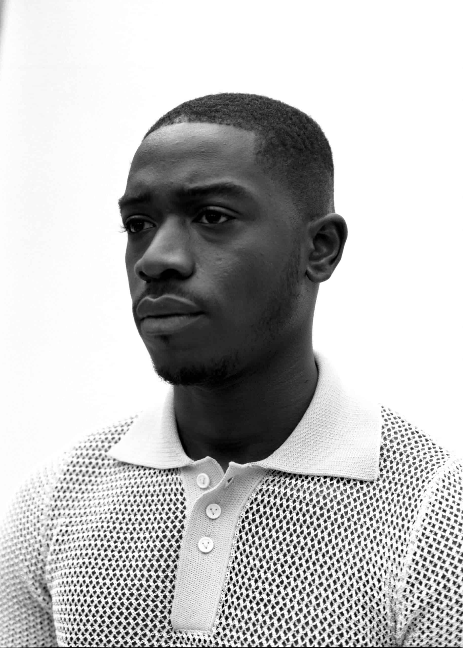 Damson Idris, The Connect