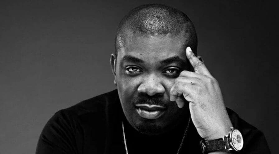 7 Takeaways from Don Jazzy’s revealing interview on Bounce Radio’s Black Box Interview series