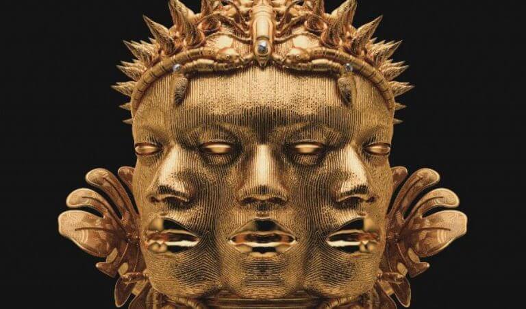 A 1-listen Review of Scorpion Kings & Tresor’s ‘Rumble in the Jungle’