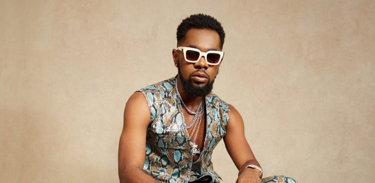 5 instant standouts from Patoranking’s new album ‘Three’