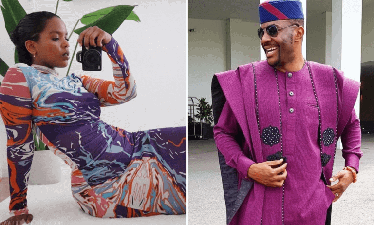 Nigerian creators are taking a stand against appropriation