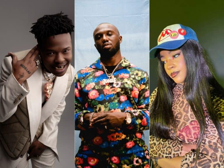 Songs Of The Day: New Music From Nasty C, Headie One, SGaWD & more