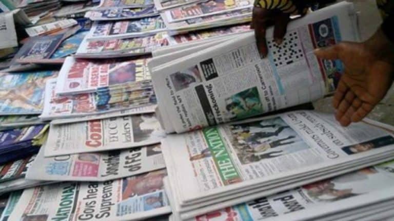 This new bill could undermine freedom of press in Nigeria