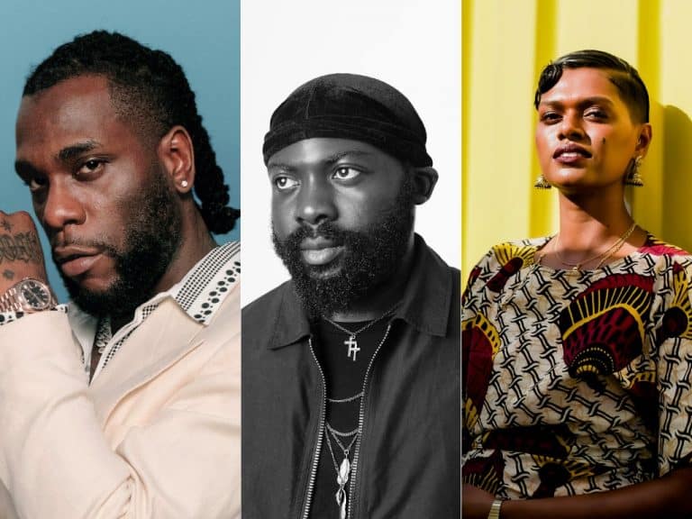 Songs Of The Day: New Music From Burna Boy, Sute Iwar, PRVNA & more