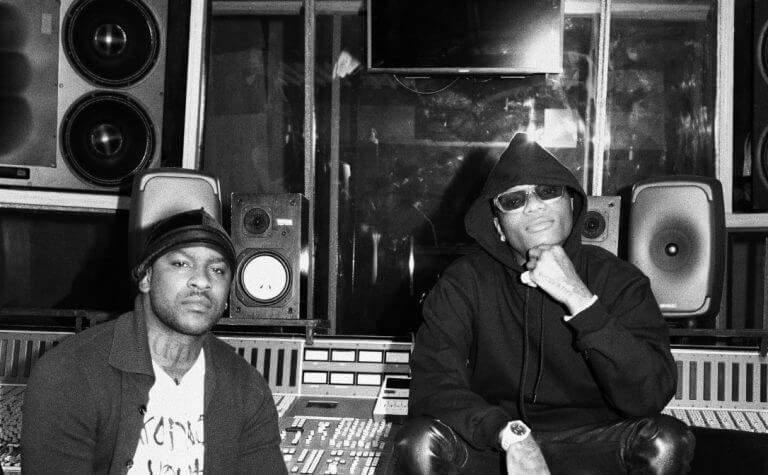 Wizkid & Skepta on being a father and a star