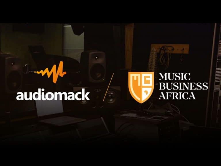 Audiomack partners with Music Business Africa & sponsors their Women’s Fund