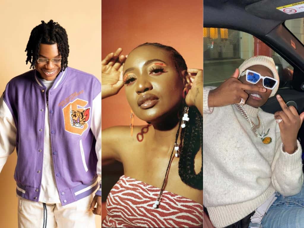 Songs Of The Day: New Music From Alpha P, Bella Alubo, Darkoo & More
