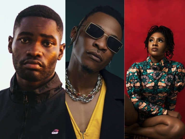 Songs Of The Day: New Music From Dave, 1DA Banton, Deena Ade & More