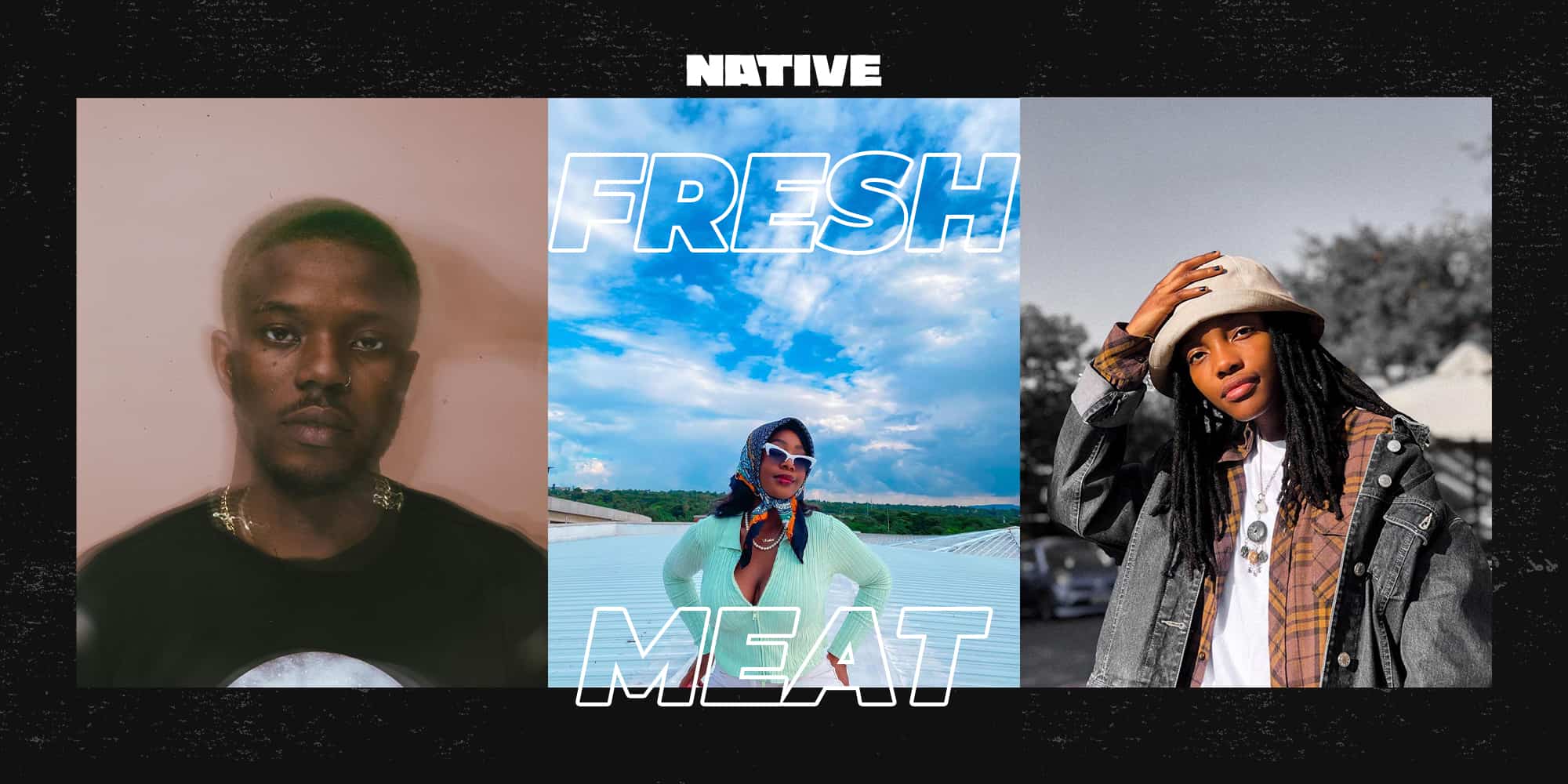 Fresh Meat: Best New Artists (June, 2021)