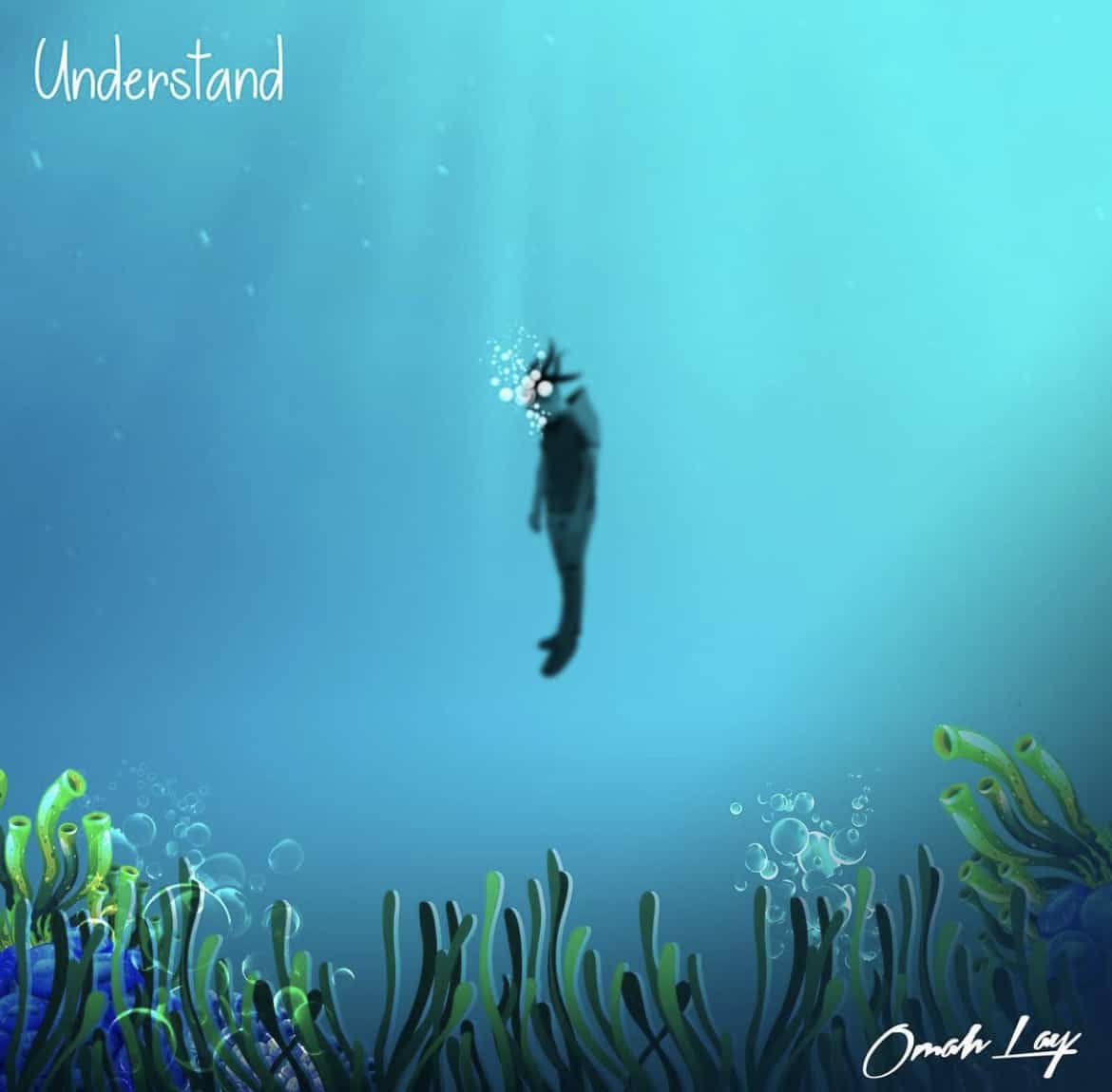 Best New Music: Omah Lay’s “Understand” is a lesson on unrequited love