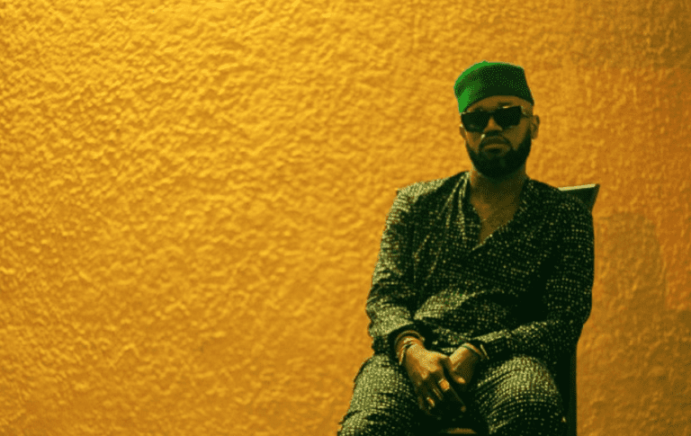 Essentials: Jeune Lio represents Abidjan with debut project, ‘A Night in Cocody’