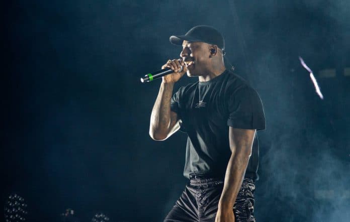 A 1-listen review of Skepta’s new EP, ‘All In’